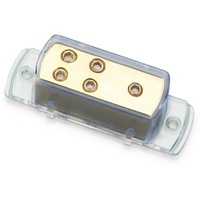 SINUSLIVE VB 1-4 Car-HiFi Stromverteiler