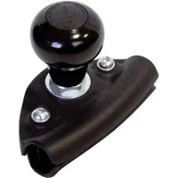 HP Autozubehör 19730 Lenkradknopf