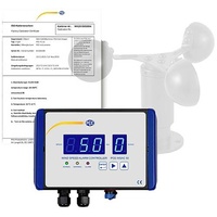 PCE Instruments PCE-WSAC 50-310