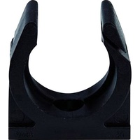 Lapp SILVYN® SPLIT COS 10 BK (M5) Schlauchhalter Schwarz