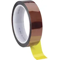 3M Isolierband Transparent 33 m x 25 mm 1