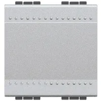 Legrand Kreuzschalter SK 2-Modulig Tech