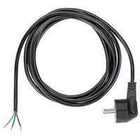 Bachmann 301.174 Strom Anschlusskabel Schwarz 2.00 m