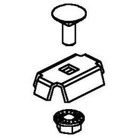 Niedax Verbinder GRVC 14 E3