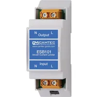Camtec 3041081002 Einschaltstrombegrenzer 16 - 440Hz ESB101.23