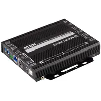 ATEN VE1843 True 4K HDMI USB HDBaseT 3.0 Transceiver