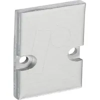 BARTHELME Endkappe H-Profil 62399110