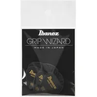 IBANEZ PA16HSG-BK Picks - Plektren Set