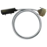 Weidmüller 7789037020 PAC-CTLX-SD25-V2-2M SPS-Verbindungsleitung