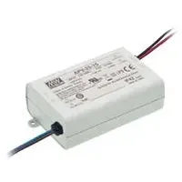 MeanWell Mean Well APV-25-36 LED-Trafo Konstantspannung 25W 0 -