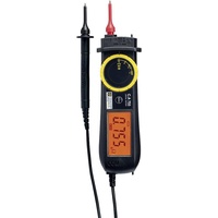 CHAUVIN ARNOUX C.A 755 Multitester CAT III 600V)