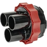 Hauff HSI 150 - D 3/58