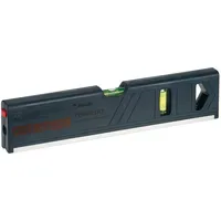 KWB 825058 Laser-Wasserwaage 27cm
