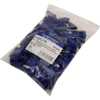 Logilink MP0008 Knickschutztülle RJ45 MP0008 blau 100 St.
