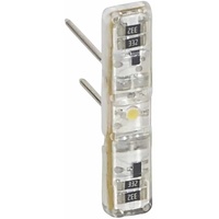 Legrand 067687 LED-Aggregat für Taster
