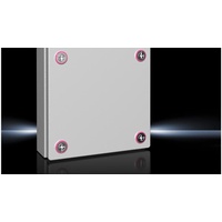 Rittal KX 1516.000 Installations-Gehäuse, Wand-Gehäuse 200 x 200 x