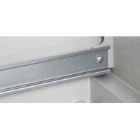 Schneider Electric NSYCS300PLM Montageschiene Stahl 280mm 2St.