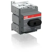 ABB 1SCA121459R1001 OTDC32F3 Lasttrennschalter 3polig 45A 1000V