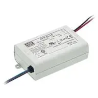 MeanWell MW APV-35-24 LED-Trafo, 36 w 24 V DC,