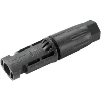 Weidmüller Photovoltaik-Steckverbinder WM4 SFGH WM4 C BT Inhalt: 100St.