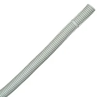 Kopp 399920002 Isolierrohr flexibel, mittlere Ausführung, betonfest, 750 N,