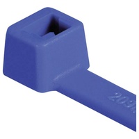 HellermannTyton Kabelbinder T18R-N66-BU-C1