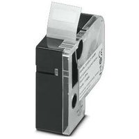 Phoenix Contact MM-EML (20X8)R C1 WH/BK Etiketten für Thermotransferdrucker