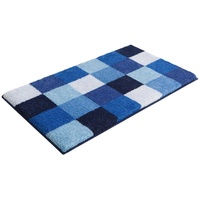 GRUND Mosaik Blau 70 x 110 cm