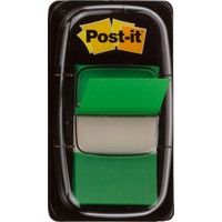 Post-it Index Haftmarker grün 50 Streifen