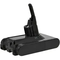 Powery Powerakku für Akku-Staubsauger Dyson V8 Absolute