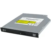 LG GTC2N Dvd-recorder - Black / Silver