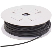 Hella Wärmeschrumpfschlauch - 2,4 mm schwarz 9MJ 007 825-061