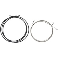 Shimano Road Stahl Schaltzugset (Y60098501)