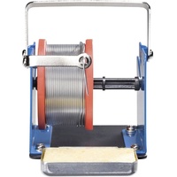 TOOLCRAFT KP-282 Lötdraht-Abroller 2teilig (L x B x H)