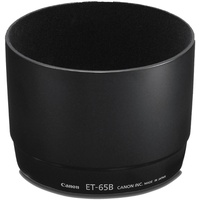 Canon ET-65B Gegenlichtblende