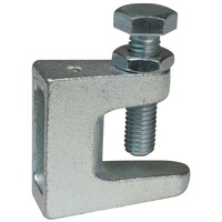 Walraven bis beam clamp c zp m10/20mm