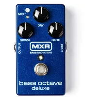 MXR Bass Chorus Deluxe