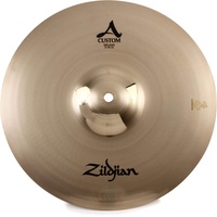 Zildjian A Custom Series - 12 Zoll Splash Cymbal