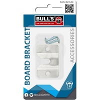 BULL'S Bristle Board Halter