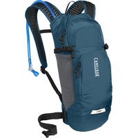 CamelBak Lobo 9 70Oz Trinkrucksack Marokkanisch Blau/Schwarz
