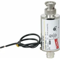 Dehn 929010 Überspannungsableiter Kabeladapter mit BNC-Stecker und Buchse UGKF
