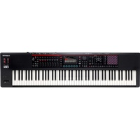 Roland FANTOM-08 Synthesizer