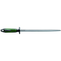 Friedr. Dick F. DICK Wetzstahl rund 2 K-Griff,