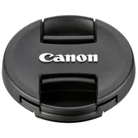 Canon Objektivdeckel E-58 II