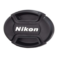 Nikon LC-55A Frontdeckel 55mm