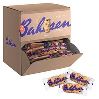BAHLSEN Chokini Gebäck ca. 150 St.