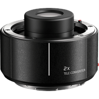 Panasonic DMW-STC20E Telekonverter 2.0x