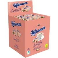 Manner Wiener Gruß Gebäck 300 St.