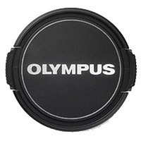 OM System Olympus LC-37B Objektivdeckel