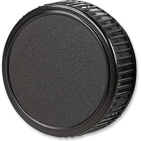 Kaiser Objektiv-Rückdeckel für Fujifilm X-Mount